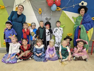 Przedszkole Niepubliczne Sportfanek - Centrum Zabaw i Sportu Legnica